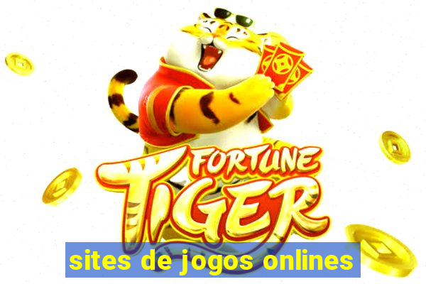 sites de jogos onlines